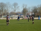 M.Z.C. '11 5 - S.K.N.W.K. 3 (competitie) seizoen 2024-2025 (48/195)